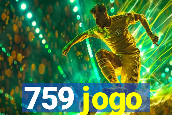 759 jogo